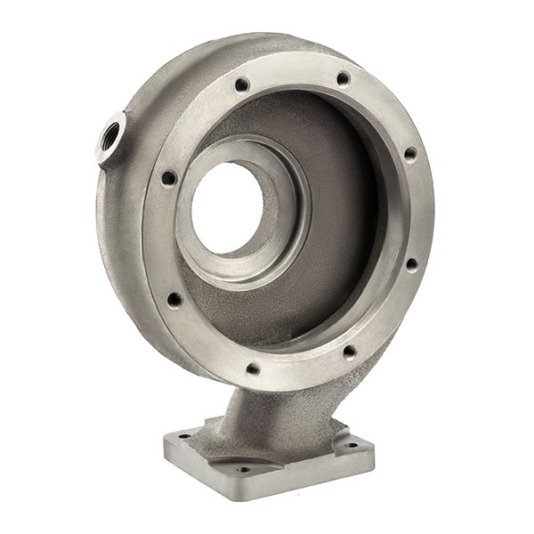 Investment casting foundry in Turkey