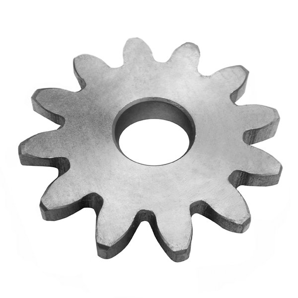 Metal powder compaction and pressing