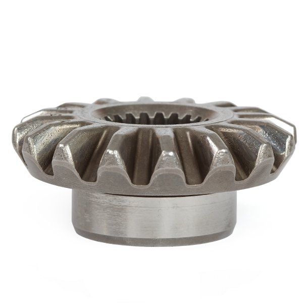Powder metallurgy production in Turkey