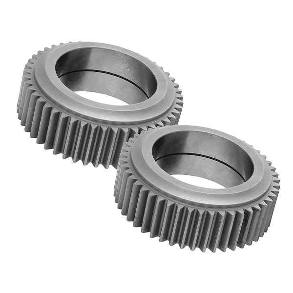 Sintered technical part produced by powder metallurgy in Turkey